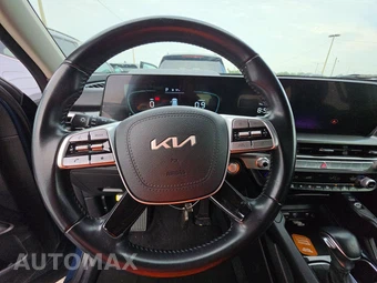 2025 Kia Telluride S - miniatura 10