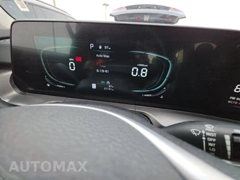 2025 Kia Telluride S - miniatura 12