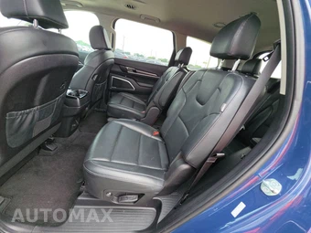 2025 Kia Telluride S - miniatura 13