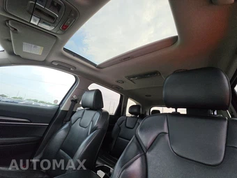 2025 Kia Telluride S - miniatura 19
