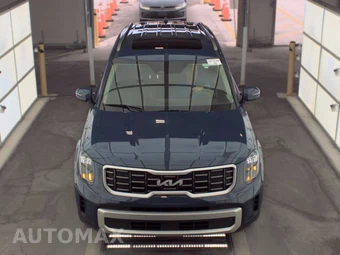 2025 Kia Telluride S - miniatura 2