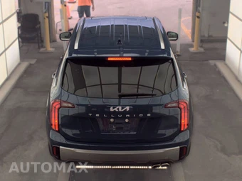 2025 Kia Telluride S - miniatura 5