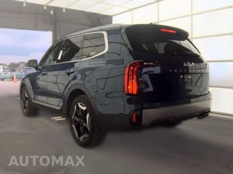 2025 Kia Telluride S - miniatura 6