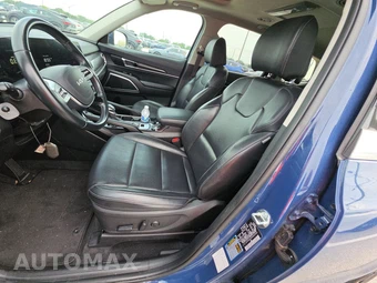 2025 Kia Telluride S - miniatura 7
