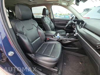 2025 Kia Telluride S - miniatura 8
