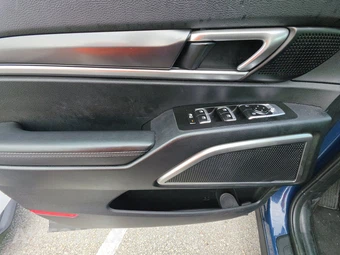 2025 Kia Telluride S - miniatura 9
