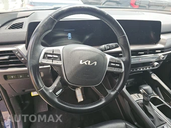 2025 Kia Telluride S - miniatura 10