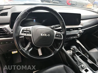2025 Kia Telluride S - miniatura 11