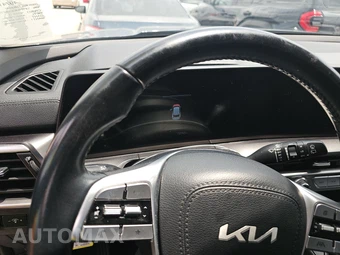 2025 Kia Telluride S - miniatura 12