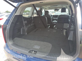 2025 Kia Telluride S - miniatura 16