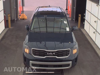 2025 Kia Telluride S - miniatura 2