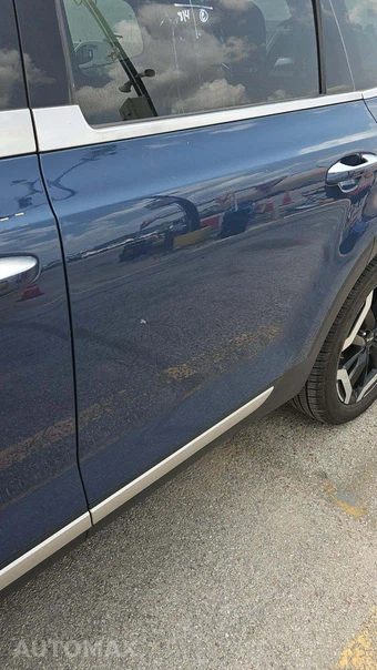 2025 Kia Telluride S - miniatura 21