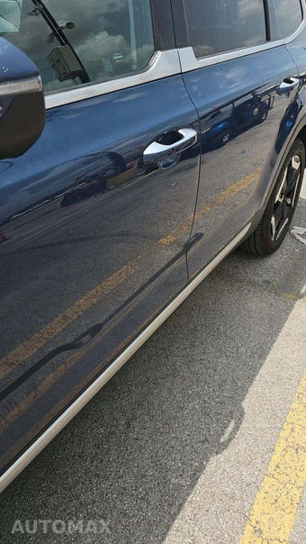2025 Kia Telluride S - miniatura 23