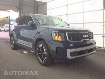 2025 Kia Telluride S - miniatura 3