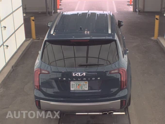 2025 Kia Telluride S - miniatura 5