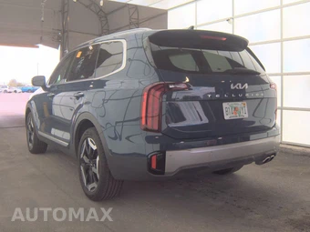 2025 Kia Telluride S - miniatura 6