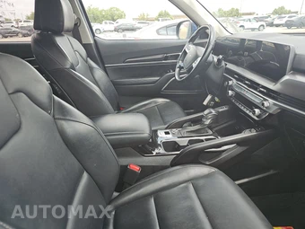 2025 Kia Telluride S - miniatura 8