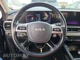 2025 Kia Telluride S - miniatura 10
