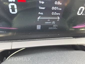 2025 Kia Telluride S - miniatura 12