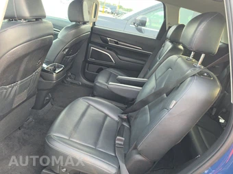 2025 Kia Telluride S - miniatura 13
