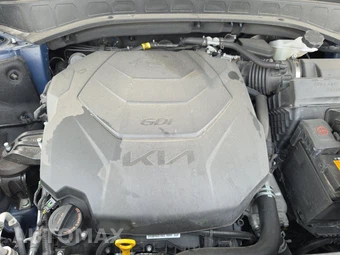 2025 Kia Telluride S - miniatura 16