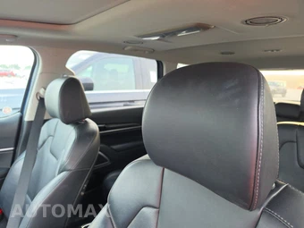 2025 Kia Telluride S - miniatura 19