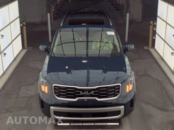 2025 Kia Telluride S - miniatura 2