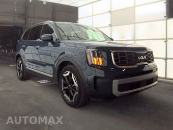 2025 Kia Telluride S - miniatura 3