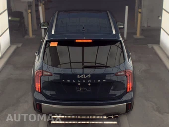2025 Kia Telluride S - miniatura 5