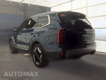 2025 Kia Telluride S - miniatura 6