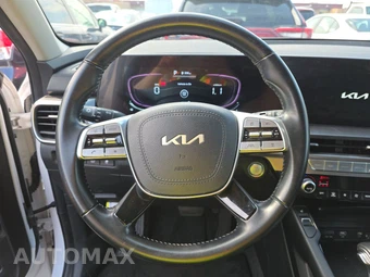 2025 Kia Telluride S - miniatura 10
