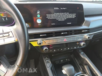 2025 Kia Telluride S - miniatura 11