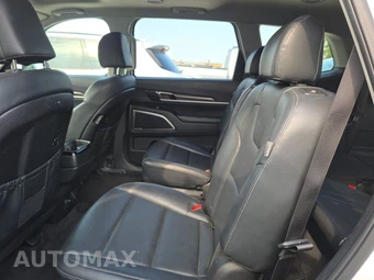 2025 Kia Telluride S - miniatura 13