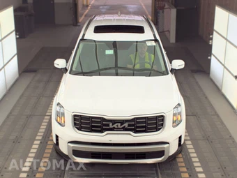 2025 Kia Telluride S - miniatura 2