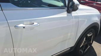 2025 Kia Telluride S - miniatura 22