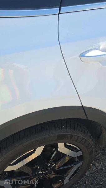 2025 Kia Telluride S - miniatura 26