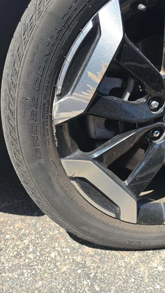2025 Kia Telluride S - miniatura 32