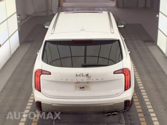 2025 Kia Telluride S - miniatura 5