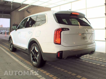 2025 Kia Telluride S - miniatura 6