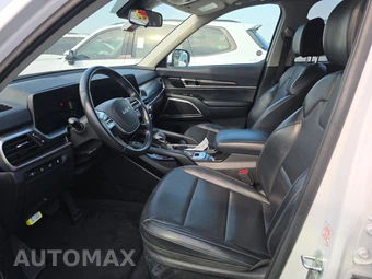 2025 Kia Telluride S - miniatura 7