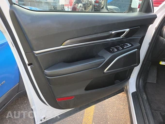 2025 Kia Telluride S - miniatura 9