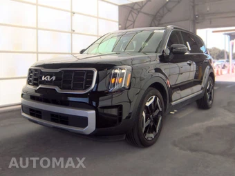 2025 Kia Telluride S - car from the USA, Manheim Buy-Now listing at AUTOMAX