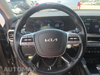2025 Kia Telluride S - miniatura 10