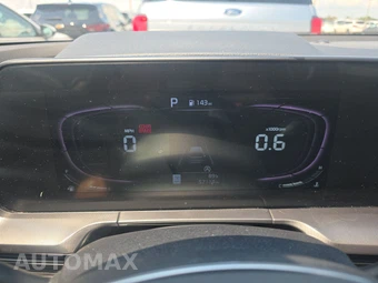 2025 Kia Telluride S - miniatura 12