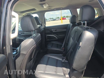 2025 Kia Telluride S - miniatura 13