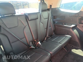 2025 Kia Telluride S - miniatura 14