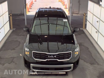 2025 Kia Telluride S - miniatura 2