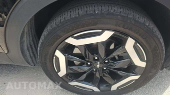 2025 Kia Telluride S - miniatura 25