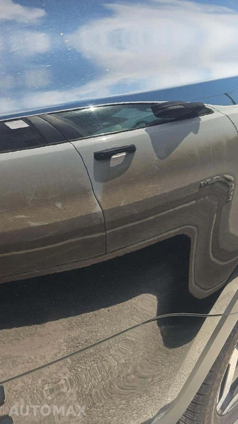 2025 Kia Telluride S - miniatura 27
