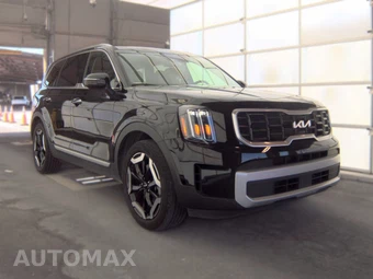2025 Kia Telluride S - miniatura 3